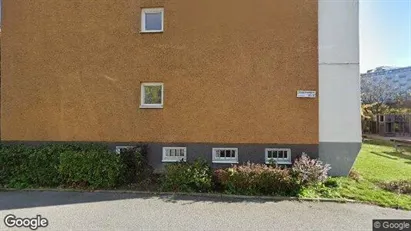 Bostadsrätter till salu i Solna - Bild från Google Street View