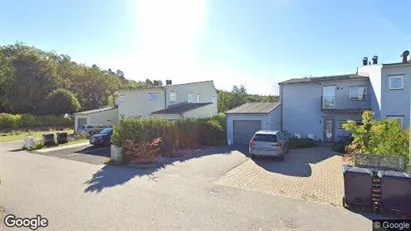Bostadsrätter till salu i Sigtuna - Bild från Google Street View