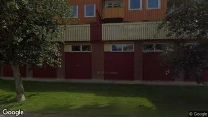 Bostadsrätter till salu i Uddevalla - Bild från Google Street View