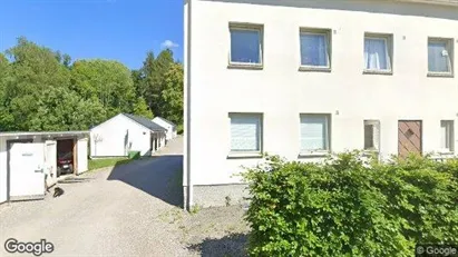Bostadsrätter till salu i Nykvarn - Bild från Google Street View