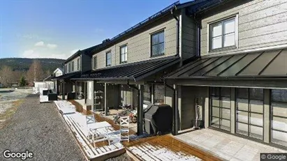 Bostadsrätter till salu i Skövde - Bild från Google Street View