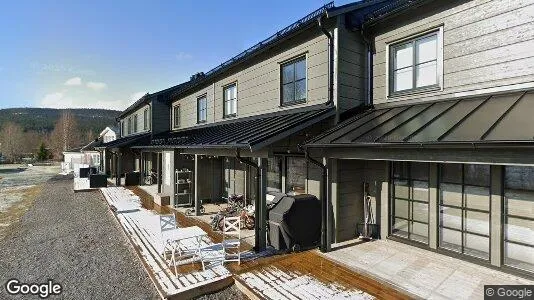 Bostadsrätter till salu i Skövde - Bild från Google Street View