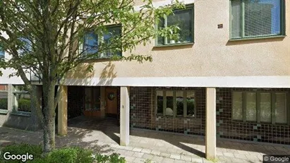 Bostadsrätter till salu i Linköping - Bild från Google Street View