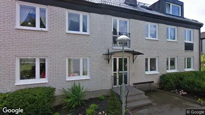 Bostadsrätter till salu i Linköping - Bild från Google Street View