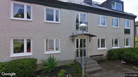 Bostadsrätter till salu i Linköping - Bild från Google Street View