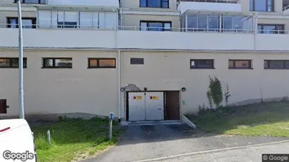 Bostadsrätter till salu i Västerort - Bild från Google Street View