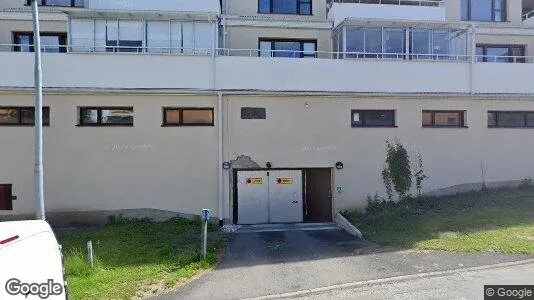 Bostadsrätter till salu i Västerort - Bild från Google Street View