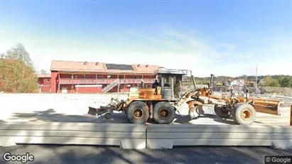 Bostadsrätter till salu i Södertälje - Bild från Google Street View