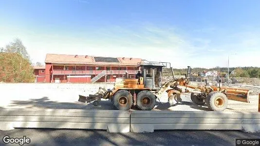 Bostadsrätter till salu i Södertälje - Bild från Google Street View