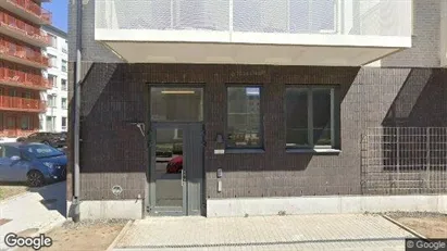 Bostadsrätter till salu i Limhamn/Bunkeflo - Bild från Google Street View