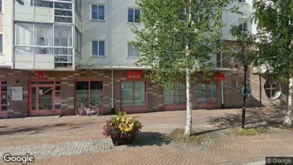 Bostadsrätter till salu i Luleå - Bild från Google Street View