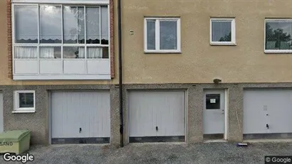 Bostadsrätter till salu i Sollefteå - Bild från Google Street View