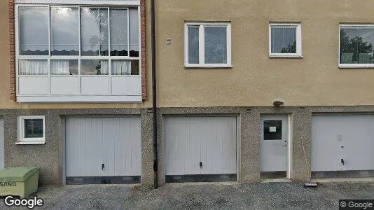 Bostadsrätter till salu i Sollefteå - Bild från Google Street View