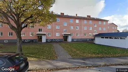 Bostadsrätter till salu i Arboga - Bild från Google Street View