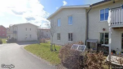 Lägenheter att hyra i Kungälv - Bild från Google Street View