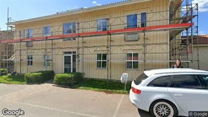 Lägenheter att hyra i Alingsås - Bild från Google Street View
