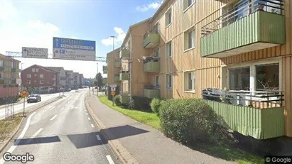 Lägenheter att hyra i Degerfors - Bild från Google Street View