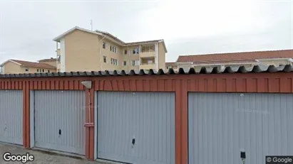 Lägenheter till salu i Umeå - Bild från Google Street View