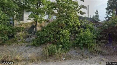 Lägenheter att hyra i Nacka - Bild från Google Street View