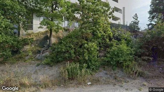 Lägenheter att hyra i Nacka - Bild från Google Street View