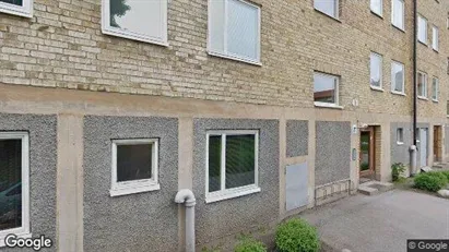 Lägenheter att hyra i Västerort - Bild från Google Street View