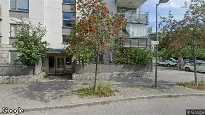 Lägenheter att hyra i Söderort - Bild från Google Street View