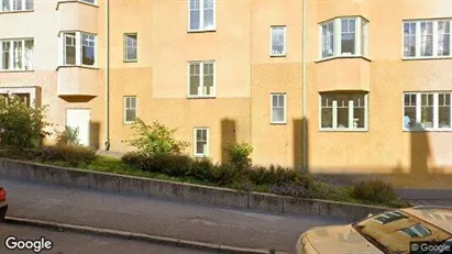 Lägenheter att hyra i Söderort - Bild från Google Street View