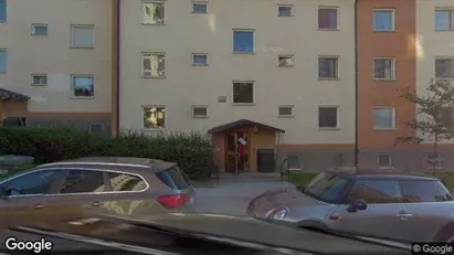 Lägenheter att hyra i Söderort - Bild från Google Street View
