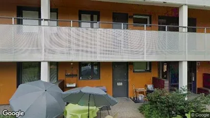 Lägenheter att hyra i Söderort - Bild från Google Street View