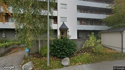 Lägenheter att hyra i Västerort - Bild från Google Street View