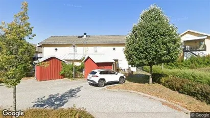Lägenheter att hyra i Trosa - Bild från Google Street View