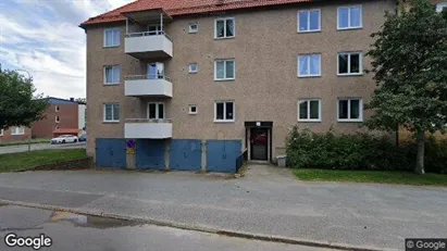 Lägenheter till salu i Nynäshamn - Bild från Google Street View