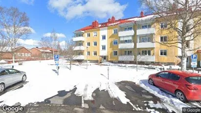 Lägenheter till salu i Umeå - Bild från Google Street View