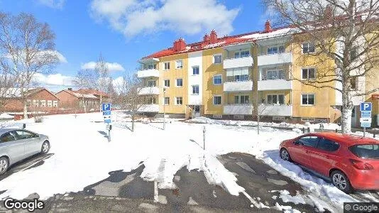Lägenheter till salu i Umeå - Bild från Google Street View