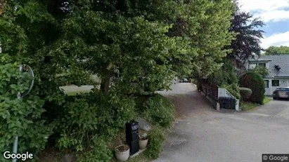 Lägenheter till salu i Norra hisingen - Bild från Google Street View