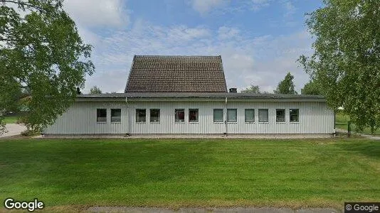 Lägenheter till salu i Vänersborg - Bild från Google Street View