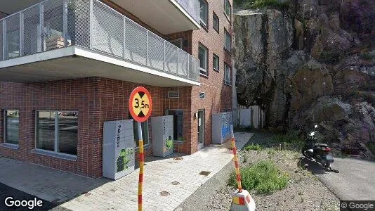 Lägenheter att hyra i Nacka - Bild från Google Street View
