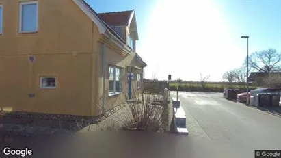 Lägenheter till salu i Limhamn/Bunkeflo - Bild från Google Street View