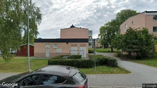 Lägenheter till salu i Sigtuna - Bild från Google Street View