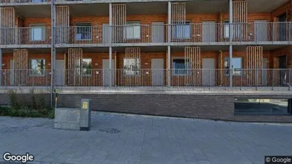 Lägenheter till salu i Sundbyberg - Bild från Google Street View