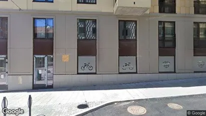 Lägenheter till salu i Vasastan - Bild från Google Street View
