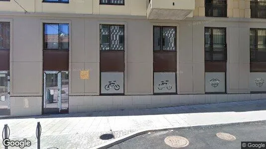 Lägenheter till salu i Vasastan - Bild från Google Street View
