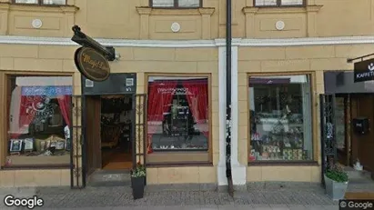 Lägenheter att hyra i Västerås - Bild från Google Street View