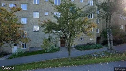 Lägenheter att hyra i Majorna-Linné - Bild från Google Street View