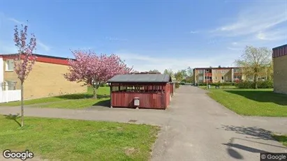 Lägenheter att hyra i Kristianstad - Bild från Google Street View