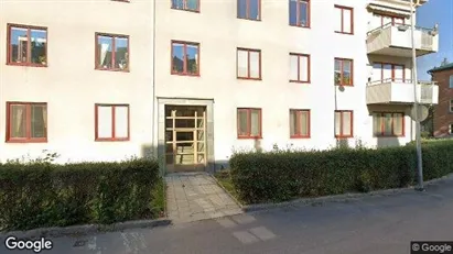 Lägenheter att hyra i Västerås - Bild från Google Street View