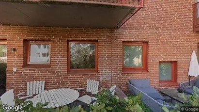 Lägenheter att hyra i Lund - Bild från Google Street View