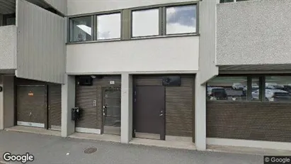 Lägenheter till salu i Täby - Bild från Google Street View