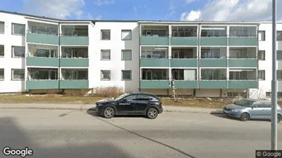 Lägenheter till salu i Lidingö - Bild från Google Street View