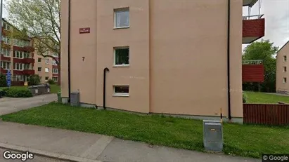 Lägenheter till salu i Falun - Bild från Google Street View